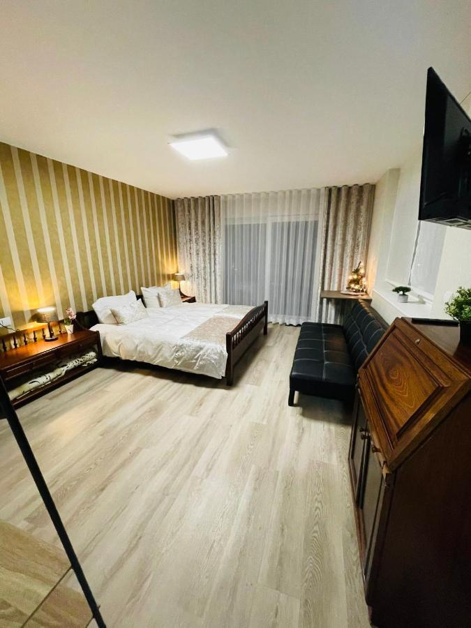 Appartamento Auf Der Alm 21 N.6 Baden-Baden Esterno foto